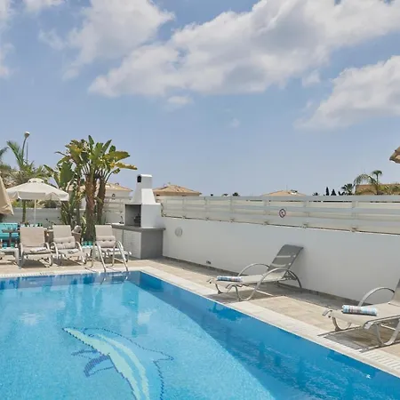 Villa Pearl *