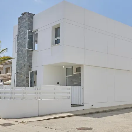 Pearl Villa *