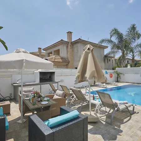 Villa Pearl