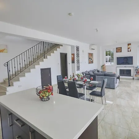 Pearl Villa