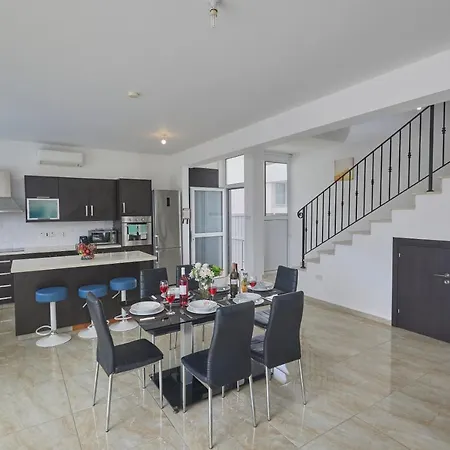 Pearl Villa Protaras