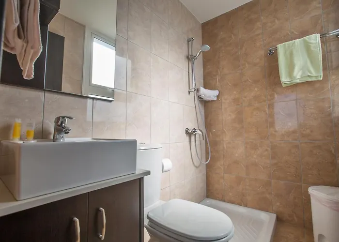 Villa Pearl Protaras