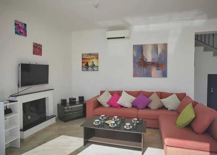 Pearl Villa Protaras