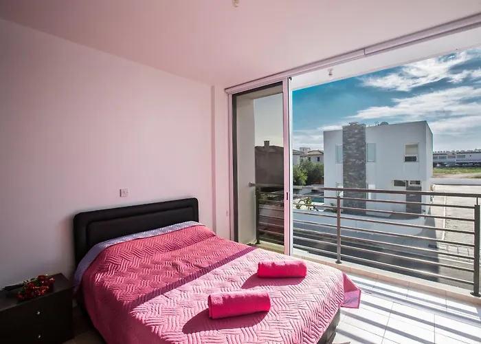 Pearl Villa *