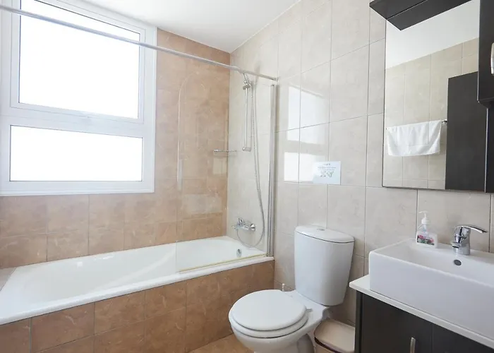 Villa Pearl Protaras