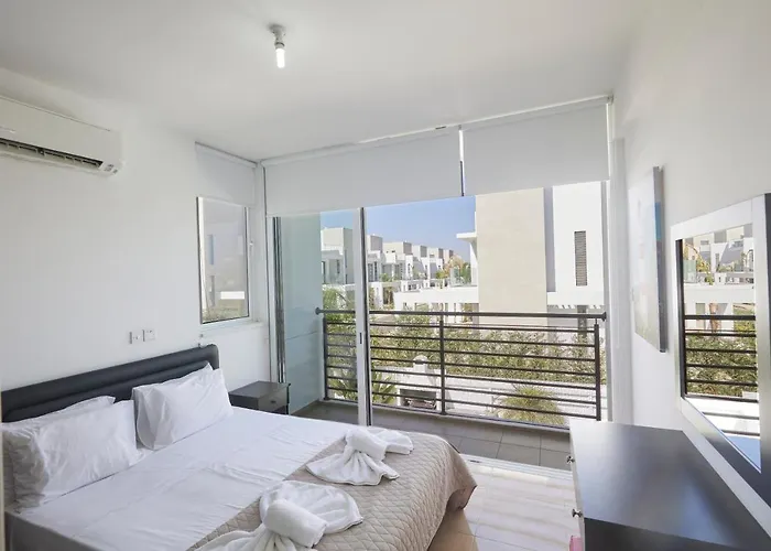 Pearl Villa Protaras