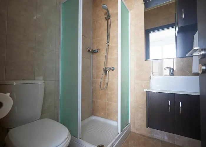 Villa Pearl Protaras