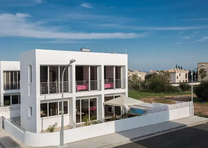 Villa Pearl *
