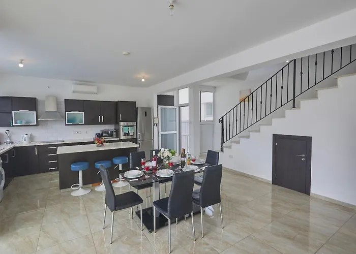 Pearl Villa Protaras